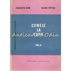 Comele La Copil I ,II - Valeriu Popescu, Constantin Arion