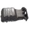 Baie ulei Opel Agila 2000-2008, Astra H 2003-07/2007-2012, Corsa D 2006-2011/2011-2014, Corsa/Combo C 2000-2003/2003-2010, Meriva A 2003-2006/2006-20