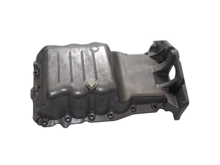 Baie ulei Opel Agila 2000-2008, Astra H 2003-07/2007-2012, Corsa D 2006-2011/2011-2014, Corsa/Combo C 2000-2003/2003-2010, Meriva A 2003-2006/2006-20