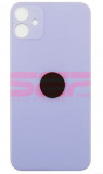 Capac Baterie iPhone 11 Purple Original, Calitate Superioară, Testat
