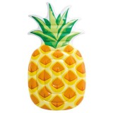 Cumpara ieftin Saltea gonflabila Intex Pineapple multicolor, 2.16m x 1.24m