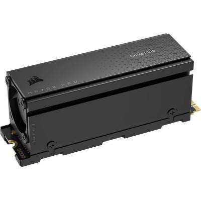 CR SSD MP700 PRO 2TB M.2 NVMe PCIe 5 AIR foto