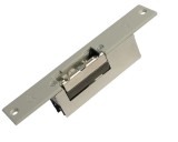 Yala electrica incastrabila scurta JIS 842-901G, 12 V AC, memorie mecanica, deblocare manuala (REF1040G)