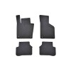 Covoare cauciuc compatibile Volkswagen Passat B6 2005-2010 Cod: KROM502 Automotive TrustedCars, Oem