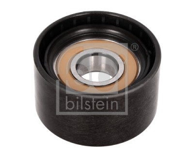 FEBI BILSTEIN 15179 Rola ghidare/conducere, curea transmisie foto