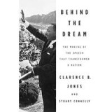 Behind The Dream