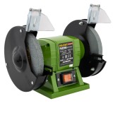 PAE900 polizor de banc PROCRAFT, produsul contine taxa timbru verde 2.5 Ron, 5 kg Innovative ReliableTools