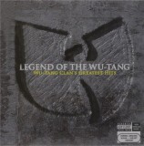 The Legend Of The Wu-Tang: Wu-Tang Clan&#039;s Greatest Hits | Wu-Tang Clan