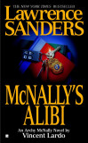Lawrence Sanders - McNally&#039;s Alibi