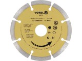 Disc Diamantat Cu Segmente 115Mm