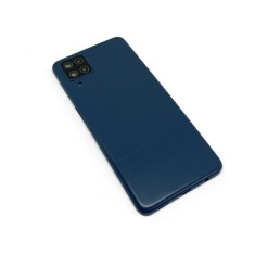 Capac Baterie Samsung Galaxy A12, SM A125 Albastru