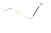 Conducta de răcire cutie de viteze MERCEDES-BENZ C W204 2011 OEM: A1665006872 11477744