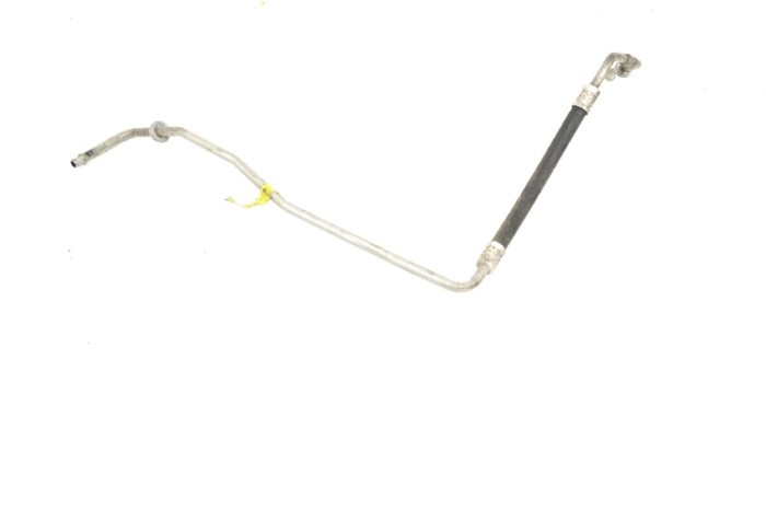 Conducta de răcire cutie de viteze MERCEDES-BENZ C W204 2011 OEM: A1665006872 11477744
