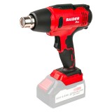 Pistol aer cald fara fir Raider Pro R20 Solo RDP-SHG20, 20V