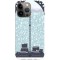 Husa compatibila cu Apple iPhone 14 Plus model Castle Black, Silicon, TPU, Viceversa