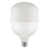 BEC LED T120 E27/E40 60W 6500K ALB RECE, V-TAC