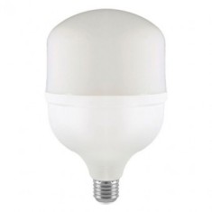 BEC LED T160 E27/E40 60W 4000K ALB NEUTRU