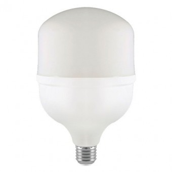 BEC LED T120 E27/E40 40W 6500K ALB RECE