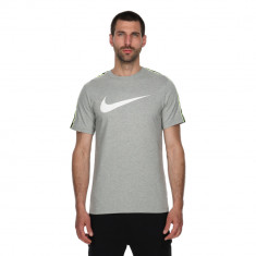 Tricou Nike M NSW REPEAT SW SS TEE