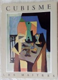 Cumpara ieftin MINIALBUM LB FRA: LES ANNEES HEROIQUES DU CUBISME (DANIEL-HENRY KAHNWEILER 1954)