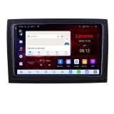 Navigatie Lenovo pentru Fiat Ducato 2006-2021, Android 14, 8GB+128GB
