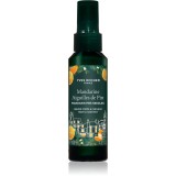 Yves Rocher Mandarin Pine Needles spray parfumat pentru corp și păr pentru femei 100 ml