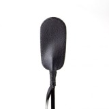 SECRET PLAY - BLACK WHIP, SECRETPLAY 100% FETISH