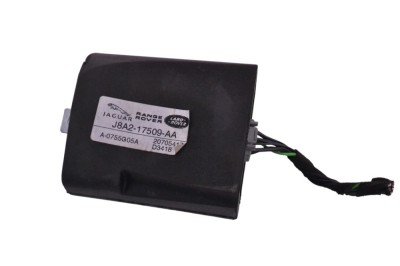 Alt modul de control LAND ROVER RANGE ROVER VELAR L560 2018 OEM: J8A2-17509-AA | 17800321 foto