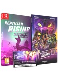 Reptilian Rising Collector's Edition