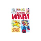 How to Draw Manga