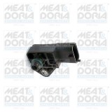 MEAT &amp; DORIA 82306 Senzor, presiune galerie admisie