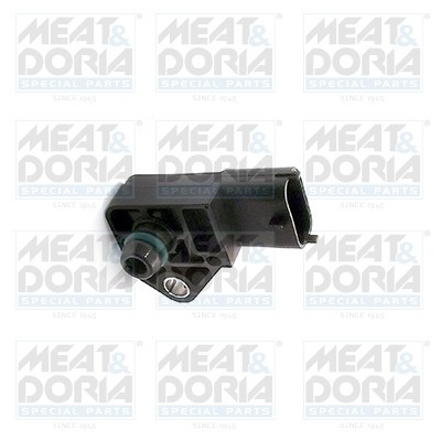 MEAT &amp; DORIA 82306 Senzor, presiune galerie admisie