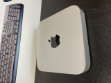 Mac Mini, A1347, Core I7 3.0 Ghz, 8 GB RAM, HDD 1TB, garantie
