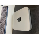 Mac Mini A1347, Core I5 2.5 Ghz, 8 GB RAM, Hdd 500 gb, garantie