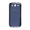 Capac Baterie Samsung Galaxy S3 I9300 Albastru