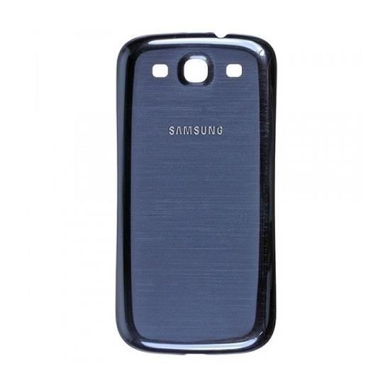 Capac Baterie Samsung Galaxy S3 I9300 Albastru Capac Baterie Samsung Galaxy S3 I9300 Albastru