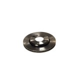 Disc frana VW TRANSPORTER V platou sasiu 7JD 7JE 7JL 7JY 7JZ 7FD BREMBO 09958210, Volkswagen