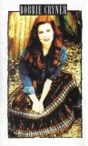 Bobbie Cryner - Bobbie Cryner, Caseta audio