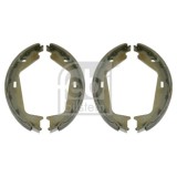 Febi Bilstein Set saboti frana, frana de mana
