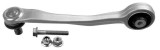 Brat suspensie roata Audi A4 B8, A5, Q5; Porsche Macan Motor 1.8 Tfsi, 2.0, 2.0, 2.0 TDI, 2.0 TDI quattro, 2.0 Tfsi, 2.0 Tfsi Hybrid quattro, 2.0