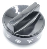 KNOB GE 6-200 K44E 9005/9006 788086 aragaz/cuptor, buton GORENJE