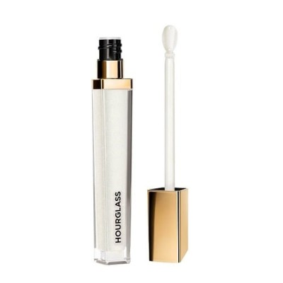Luciu de buze pentru volum, Hourglass, Unreal, High Shine Volumizing, Halo, 5.6 g foto