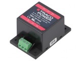 Convertor DC/DC 6W 9-36V la 24V și -24V