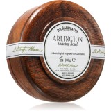 D.R. Harris Shawing Bowl Mahogany wood săpun pentru bărbierit Arlington 100 g