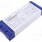Alimentator pulsatoriu LED ESPE 260W 12VDC 21,6A 220-240VAC IP20