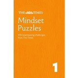 Times Mindset Puzzles Book 1