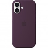 Cumpara ieftin Husa MagSafe pentru Apple iPhone 16, Mov MYY43ZM/A