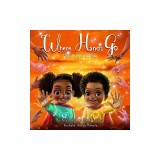 Where Hands Go: The Power of No