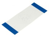 Cablu Bandă FFC Fire 1mm 76mm 60V