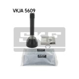 Cap planetara Skf VKJA5609, parte montare : Punte Fata, Spre roata